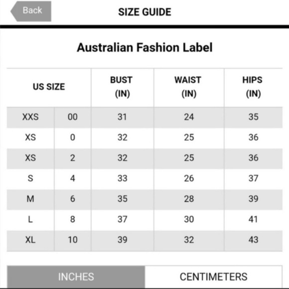 BHLDN Making waves dress new with tags - Picture 10 of 14